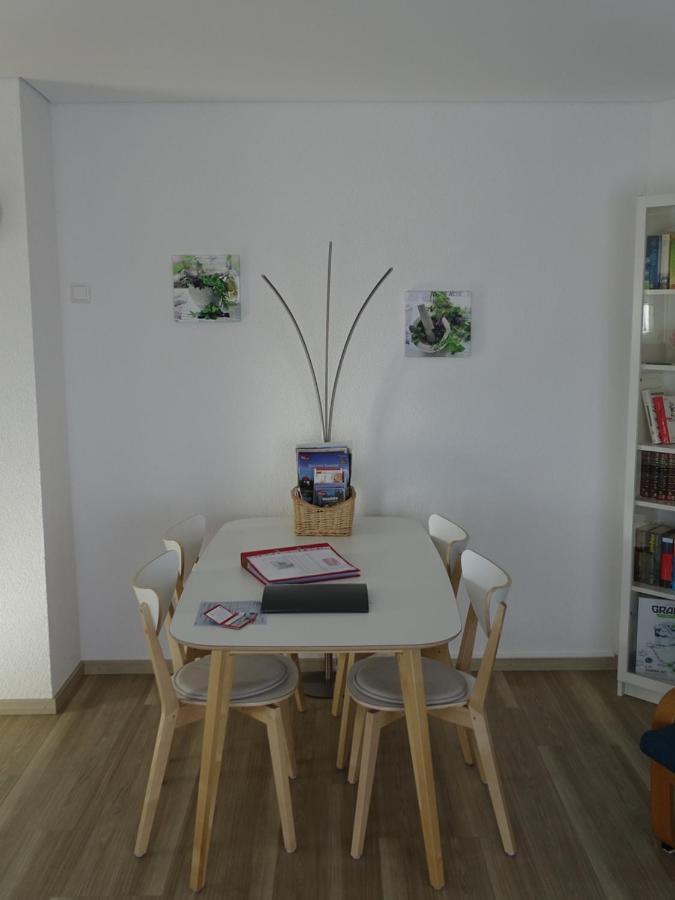 Guesthouse Ritzmann غرافنهاوسن المظهر الخارجي الصورة