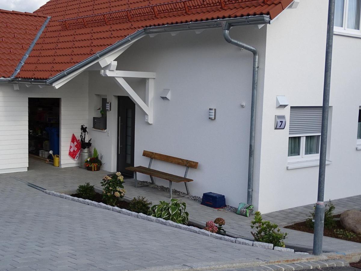 Guesthouse Ritzmann غرافنهاوسن المظهر الخارجي الصورة